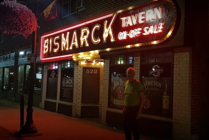Fargo Bar Hunt: Were Fargo-ing Out - A Thrilling Scavenger Hunt Adventure
