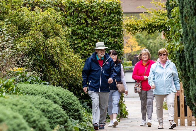 Farm and Gardens Near Dublin City Centre - Reviews and Ratings