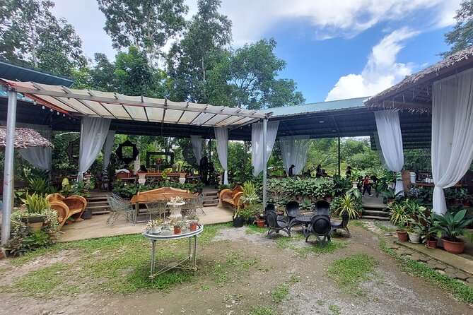 Farm Day Tour With Dining Experience - Booking and Reservations