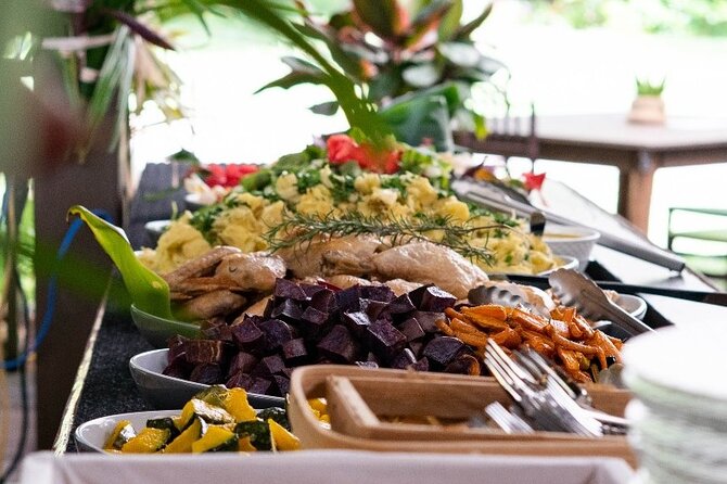 Farm & Food Experience - Educational and Interactive Activities