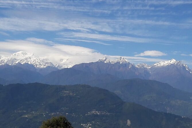Farm Stay in Sikkim to Explore Monasteries and Villages Over 5 Days - Key Points
