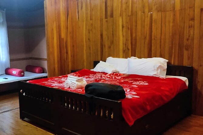 Farm Stay in Sikkim to Explore Monasteries and Villages Over 5 Days - Pemayangtse Monastery