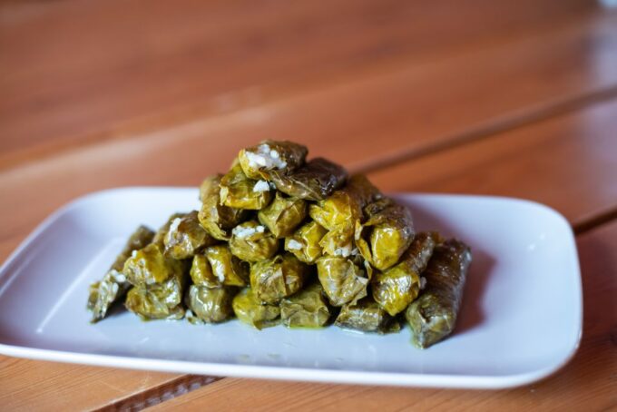 Farm-table Cooking Class in an Organic Farm, Laconia, Greece - Booking and Cancellation Policy