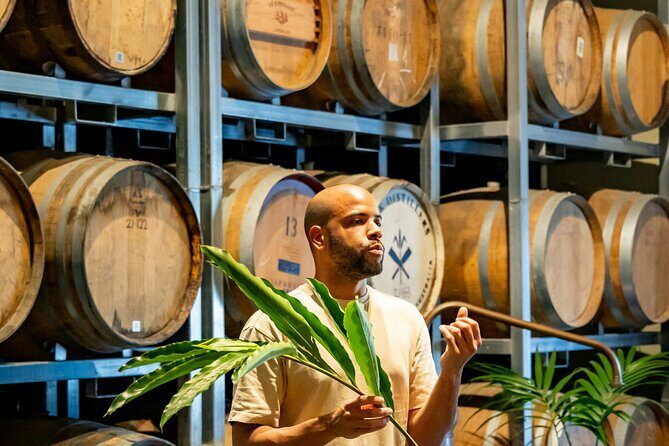 Farm To Bottle Tour - Exploring the Husk Farm To Bottle Experience