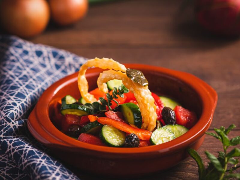 Farm to Fork Experience-Short Cooking Course - Participant Restrictions