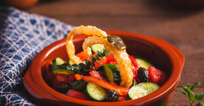 Farm to Fork Experience-Short Cooking Course - Additional Offerings