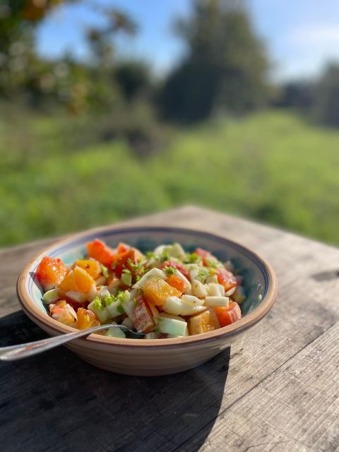 Farm to Fork in Sicily Southeast - Cooking Class in a Farm - Key Points