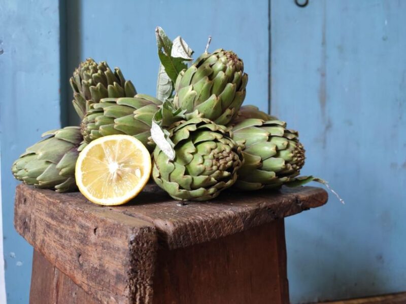 Farm to Fork in Sicily Southeast - Cooking Class in a Farm - Booking Information