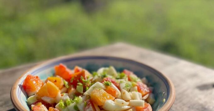 Farm to Fork in Sicily Southeast - Cooking Class in a Farm - Local Ingredients and Produce