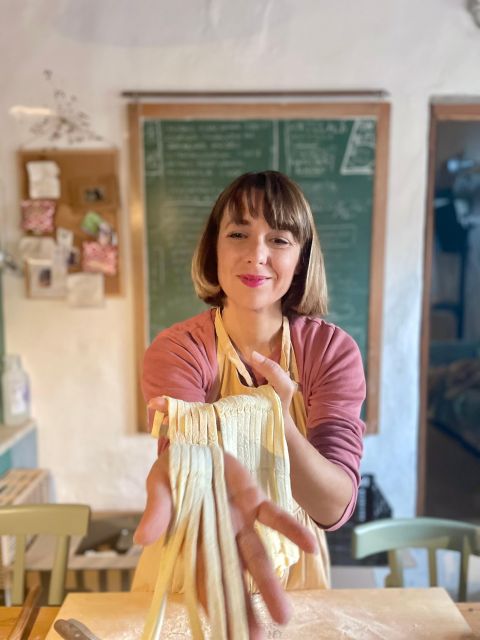 Farm to Fork in Sicily Southeast - Cooking Class in a Farm - Traditional Sicilian Recipes