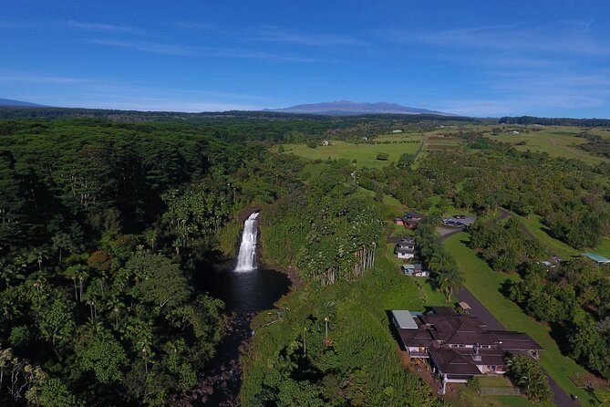 Farm to Table Cooking Class at Kulaniapia Falls - Cancellation Policy