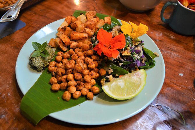 Farm to Table Cooking Class at Kulaniapia Falls - Accessibility Details