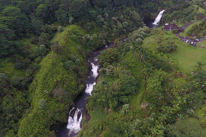 Farm to Table Cooking Class at Kulaniapia Falls - Lowest Price Guarantee