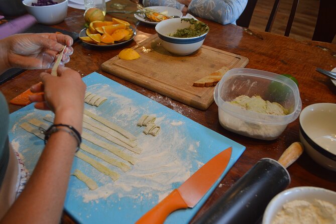 Farm to Table Cooking Class at Kulaniapia Falls - Booking Confirmation