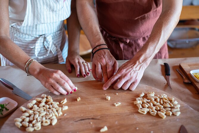 Farm-to-Table Cooking Class in an Organic Farm, Laconia, Greece! - Explore the Organic Farms Bounty