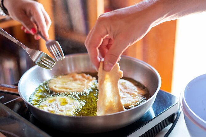 Farm-to-Table Cooking Class in an Organic Farm, Laconia, Greece! - Indulge in Local Flavors and Libations