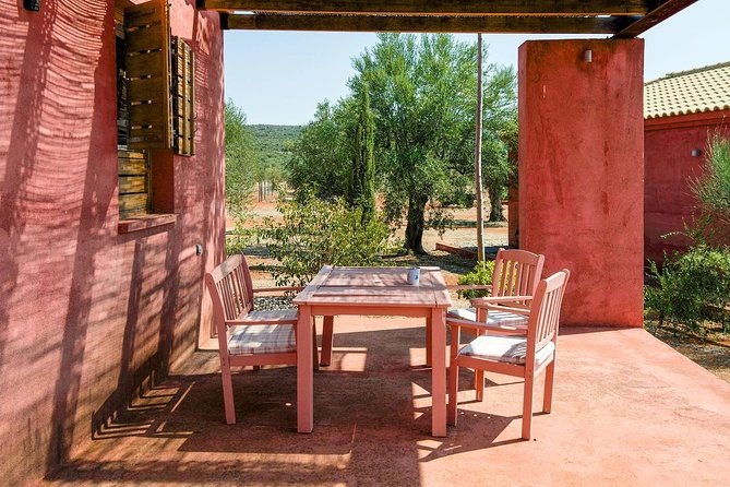 Farm-to-Table Cooking Class in an Organic Farm, Laconia, Greece! - Customize Your Cooking Class Experience