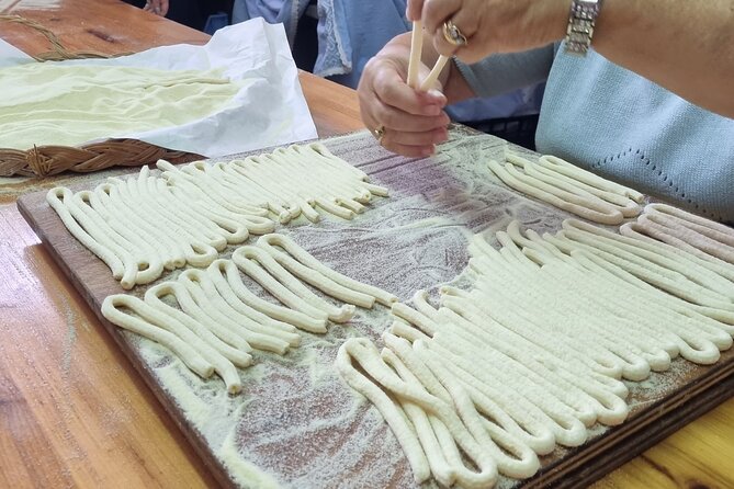 Farm to Table Cooking Experience in a Small Village - About Your Stay