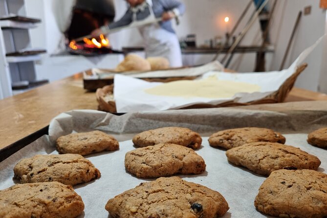 Farm to Table Cooking Experience in a Small Village - Inclusions and Details