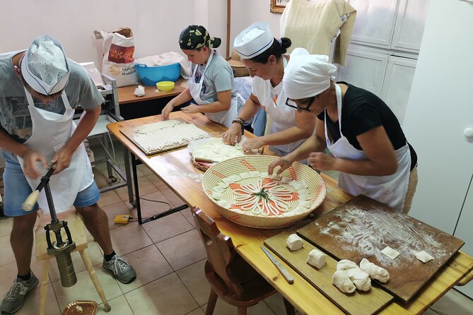 Farm to Table Cooking Experience in a Small Village - Group Size and Accessibility