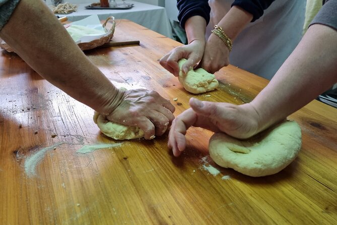 Farm to Table Cooking Experience in a Small Village - Booking Information