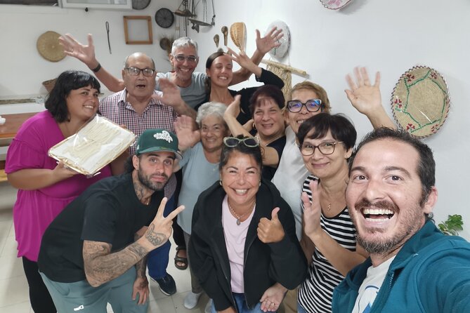 Farm to Table Cooking Experience in a Small Village - Multilanguage Local Guide
