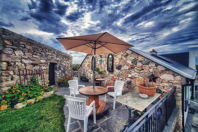Farm to Table Experience and Irish Cooking Class in Galway - About Your Stay