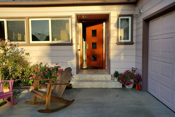 Farm to Table Experience in Long Beach California - Dietary Accommodations