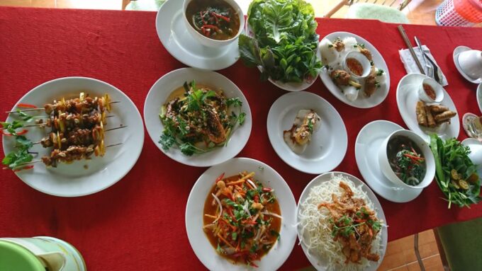 Farm-to-Table Full-Day Cooking Class & Cu Chi Tunnels - Frequently Asked Questions