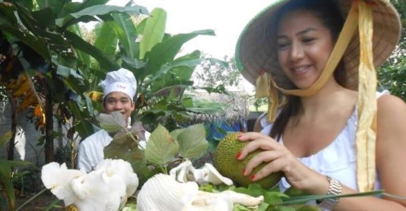 Farm-To-Table Healthy Cooking Class: Half-Day Tour - Hands-On Cooking Instruction