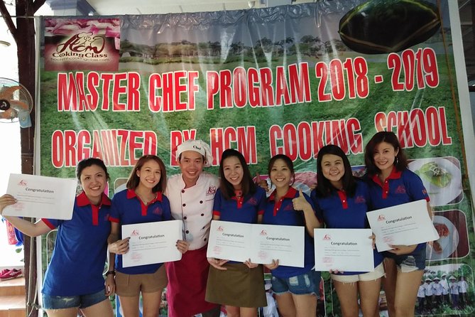 Farm-To-Table Healthy Cooking Class in Ho Chi Minh City - Dessert Dish Options