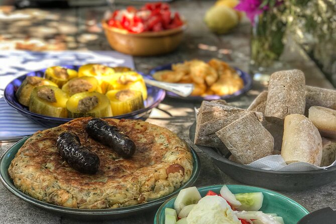 Farm to Table - Local Cooking Experience - Inclusions and Amenities
