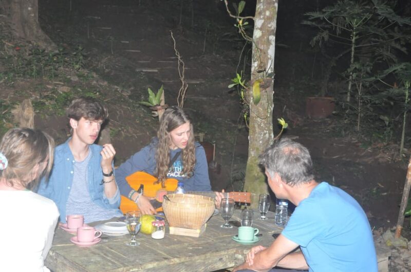 Farm to Table, Walking Tour and Farming Experiences - Key Points