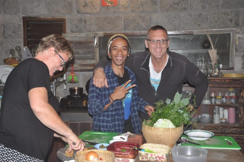 Farm to Table, Walking Tour and Farming Experiences - Important Information