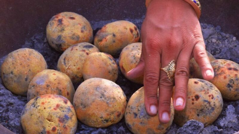 Farm to Table: With a local farmer family - Authenticity and Real Experiences