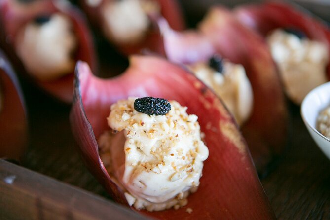 Farm to Taco: A Farm to Table Cooking Class - Hands-On Taco-Making Workshop