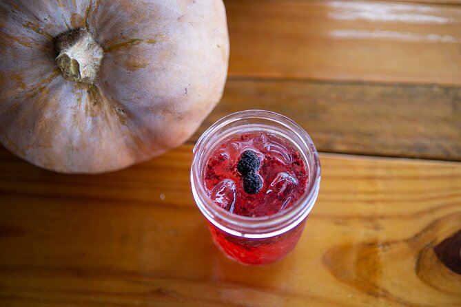 Farm to Taco: A Farm to Table Cooking Class - Sourcing Locally-Grown Ingredients