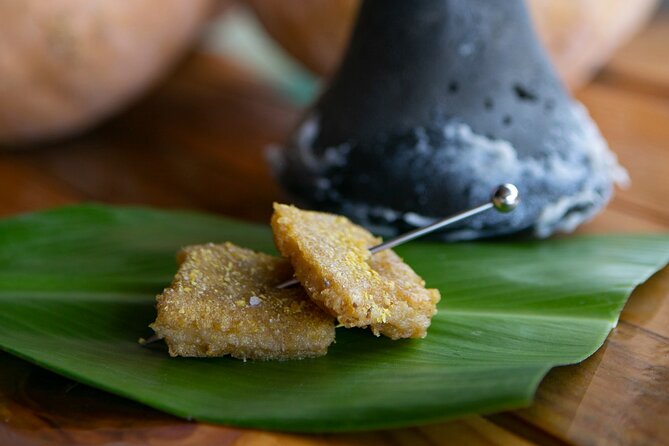 Farm to Taco: A Farm to Table Cooking Class - Savoring the Farm-to-Table Feast