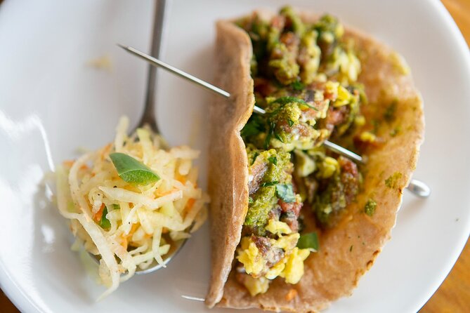 Farm to Taco: A Farm to Table Cooking Class - Frequently Asked Questions