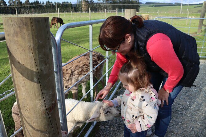 Farm Tour and Milford Sound Nature Cruise from Te Anau - Final Thoughts