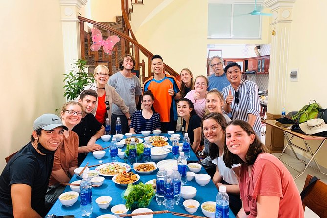 Farm Tour & Home Cooking Class With Local Family in Hanoi - Cancellation Policy and Reviews
