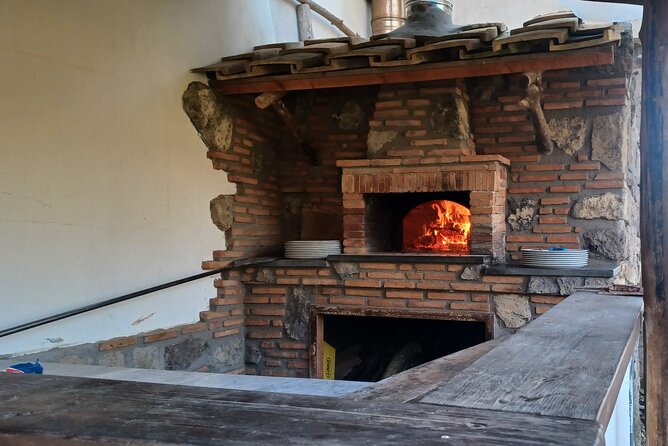 Farm Tour With Cheese & Pizza Experience, Wine & Limoncello Tasting - Travelers Feedback and Experiences