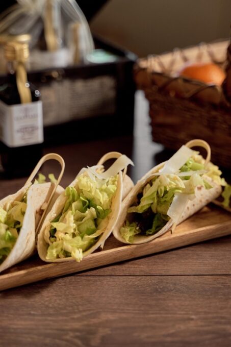 Farm Vegetables Tour & Salad Making - Salad Making and Dining Experience