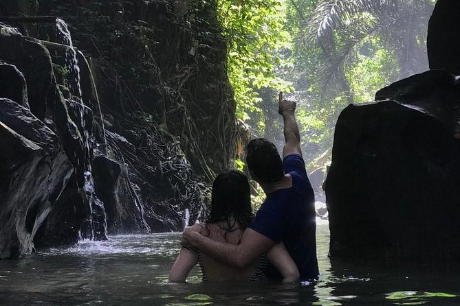 Farmer Market, Waterfalls, Holy Spring & Rice Terraces, Private Tours - Explore Gianyar Market