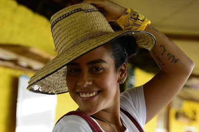 Farmers Experience in San Agustin - Key Points