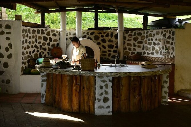 Farmers Experience in San Agustin - Learn About Organic Farming