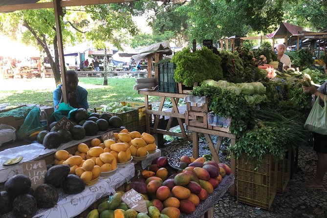 Farmers, Ipanema Handicraft & Northeastern Traditions Markets - Explore Daily Markets