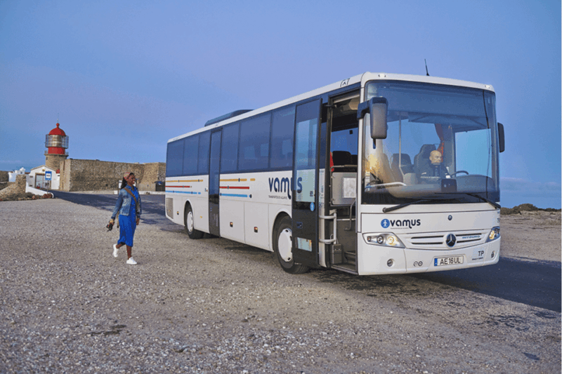 Faro Airport: Bus Transfer To/From Faro City Centre - Customer Feedback