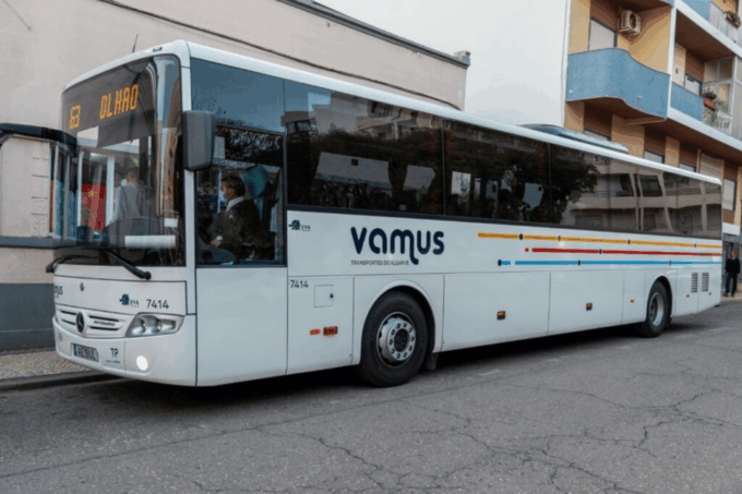 Faro Airport: Bus Transfer To/From Faro City Centre - Accessibility and Assistance
