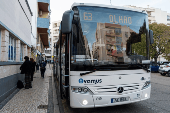 Faro Airport: Bus Transfer To/From Faro City Centre - Frequently Asked Questions